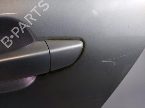 Left rear door PEUGEOT 508 I (8D_) 1.6 HDi | BP25363061C4