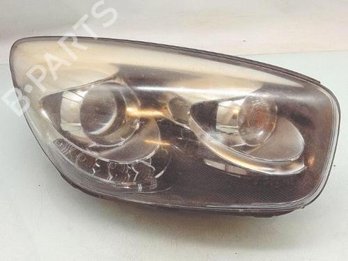 Right headlight KIA PICANTO II (TA) 1.2 | BP39155214C29 - Image 3