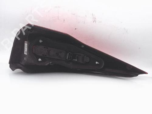 Right taillight RENAULT MEGANE II Estate (KM0/1_) 1.5 dCi (KM02, KM13) | BP25354230C35