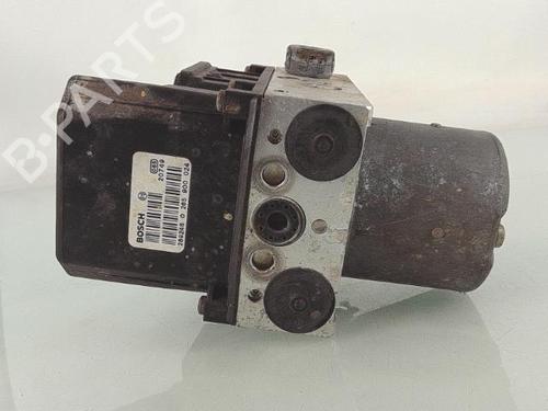 Used ABS pump ABS pump FIAT STILO (192_) 1.9 JTD (192_XF1A) (80 hp) 27539859 27539859