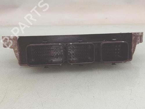 engine-control-unit-ecu-peugeot-206-2l_-2m_-2009-2010-2011-2012-2013-39488566 main image