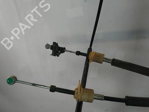 Cable FIAT DUCATO Van (250_) 150 Multijet 2,3 D | BP25355312E12 - Image 4