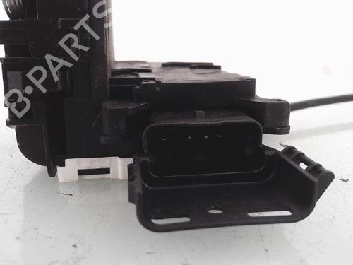 Front right lock CITROËN C4 Grand Picasso I (UA_) 1.6 HDi | BP25368460C97 