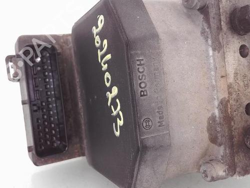 Used ABS pump ABS pump OPEL MERIVA A MPV (X03) 1.7 CDTI (E75) (100 hp) 25353823 25353823