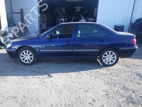 Used Parts PEUGEOT 406 (8B) 2.2 HDi 2458582