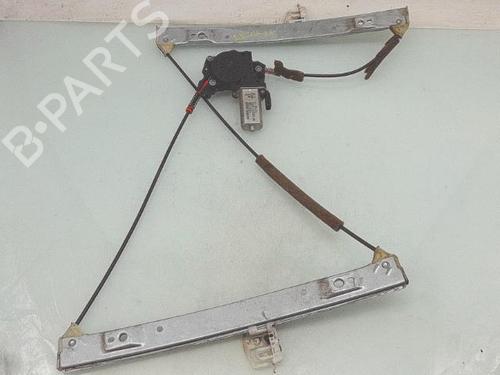 Used Front left window mechanism Front left window mechanism 37092369 37092369