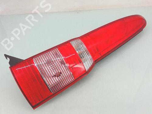 Used Right taillight FIAT PANDA (169_) 1.2 LPG (169CXF1A) (69 hp) 30194433