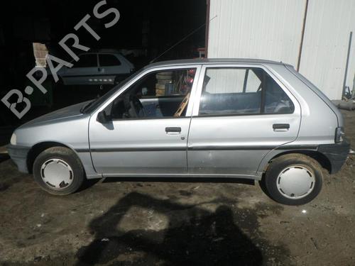 Right headlight PEUGEOT 106 II (1A_, 1C_) 1.0 i | BP25359210C29 