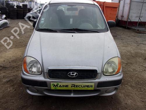 Left taillight HYUNDAI ATOS PRIME (MX)  | BP25373589C34  - Image 8