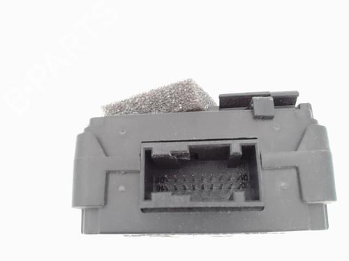 Used Control unit PEUGEOT 407 SW (6E_, 6D_) 2.0 HDi 135 (136 hp) 25355624