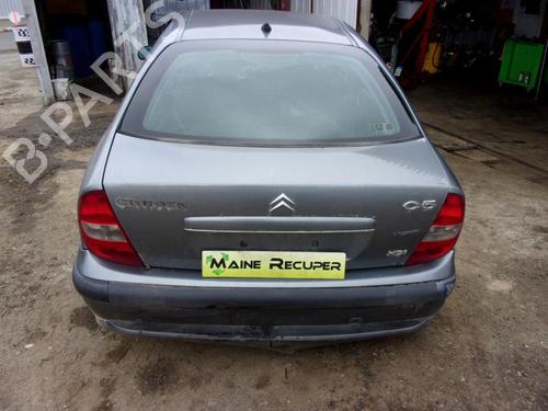 Fuse box CITROËN C5 I (DC_) 2.0 HDi (DCRHZB, DCRHZE) | BP25373722E1 - Image 7