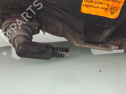 Right headlight RENAULT ESPACE III (JE0_) 2.2 12V TD (JE0E, JE0H, JE0P) | BP25356197C29 