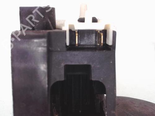 Front left lock RENAULT CLIO II (BB_, CB_) 1.4 16V (B/CB0P, BB13) | BP25360134C98 