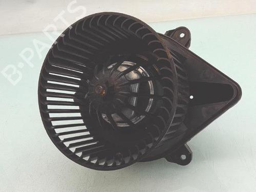 Ventilator motor RENAULT MEGANE Scenic (JA0/1_) 1.9 dTi (JA0N) (98 hp) 31672785