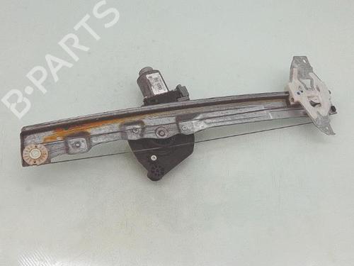 Used Front right window mechanism Front right window mechanism CITROËN C4 II (NC_) 1.6 HDi 115 (114 hp) 32265477 32265477