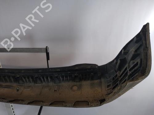 Rear bumper VW CADDY III Box Body/MPV (2KA, 2KH, 2CA, 2CH) 1.9 TDI | BP25360720C8 