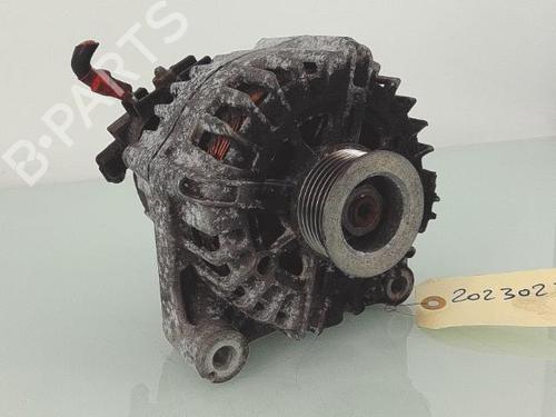Used Alternator BMW 1 (E81) 120 d (177 hp) 25352676