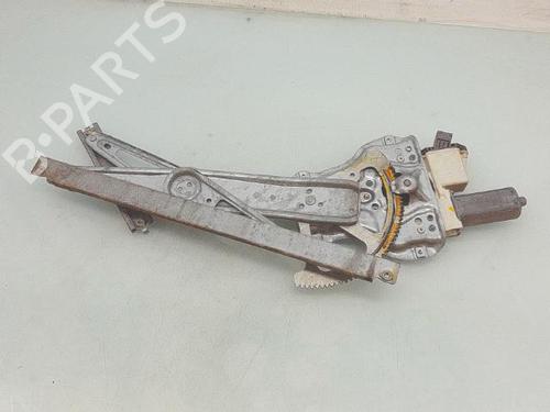 Used Front left window mechanism Front left window mechanism TOYOTA AVENSIS Estate (_T25_) 2.0 D-4D (CDT250_, CDT250R) (116 hp) 33804981 33804981