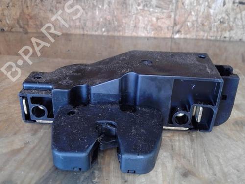Tailgate lock CITROËN C3 I (FC_, FN_) 1.4 HDi | BP25362125C101 