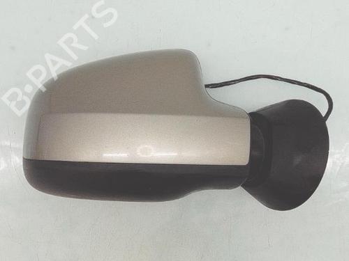Used Right mirror Right mirror DACIA LOGAN MCV (KS_) 1.5 dCi (KS0W) (86 hp) 36522495 36522495