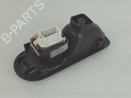 Used Left rear window switch Left rear window switch RENAULT MEGANE II (BM0/1_, CM0/1_) 1.6 16V (112 hp) 26022714 26022714