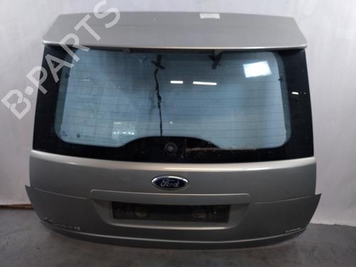 Tailgate FORD C-MAX (DM2) 1.6 TDCi | BP27266260C6 - Image 2