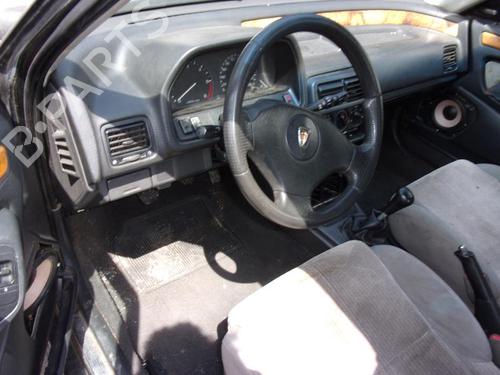 Left front indicator ROVER 200 II Hatchback (XW) 218 D | BP25359317C32 - Image 5