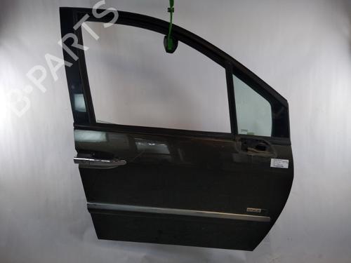 Used Right front door PEUGEOT 807 (EB_) 2.0 HDi (107 hp) 25350294