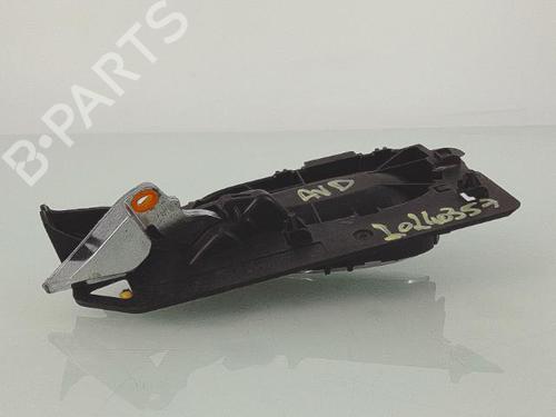 Front right interior door handle PEUGEOT 307 Break (3E) 1.6 HDi 110 | BP25353482I14 - Image 2