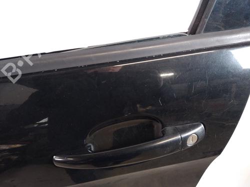 Left front door PEUGEOT 308 I (4A_, 4C_) 1.6 HDi | BP25362664C2 