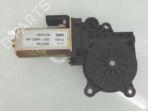 Rudehejsemotor forskærm højre FORD FIESTA V (JH_, JD_) 1.3 | BP29848148E20 