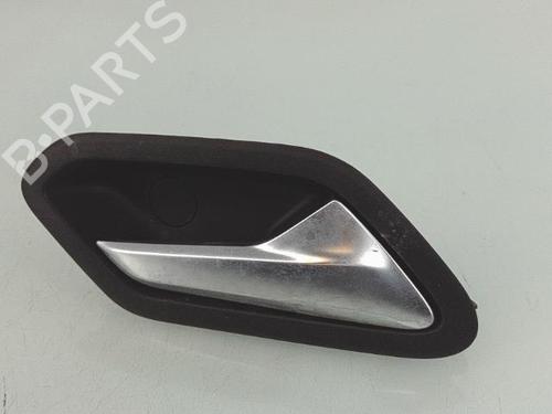 Used Front right interior door handle DACIA DUSTER (HM_) 1.5 dCi 115 (HMAD) (116 hp) 27883914