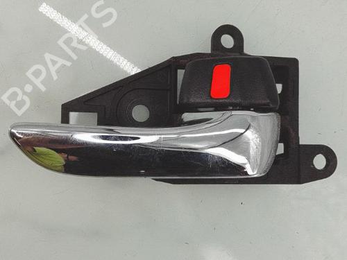 Used Front right interior door handle TOYOTA CELICA Coupe (_T23_) 1.8 16V VT-i (ZZT230_, ZZT230) (143 hp) 29054112