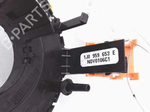 Squib airbag SKODA OCTAVIA I Combi (1U5) 1.9 TDI | BP25365903C102 