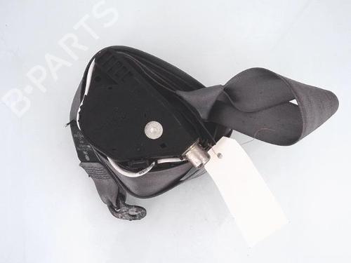 Used Front right seatbelt Front right seatbelt VW TRANSPORTER T5 Bus (7HB, 7HJ, 7EB, 7EJ) 2.5 TDI (174 hp) 25354558 25354558