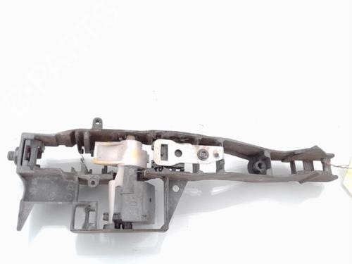 Used Support PEUGEOT 5008 (0U_, 0E_) 1.6 HDi (110 hp) 25351689