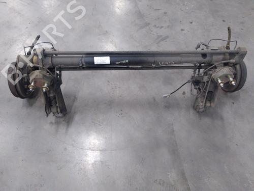 Bagaksel CITROËN XSARA Coupe (N0) 1.9 D (70 hp) 32985771