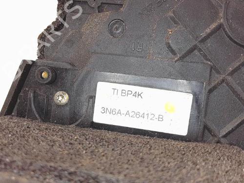 Rear right lock MAZDA 3 (BK) 1.6 (BK14) | BP25353606C99 
