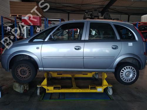 Switch OPEL MERIVA A MPV (X03) 1.7 CDTI (E75) | BP25824270I30  - Image 5