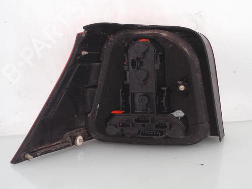 Used Right taillight Right taillight VW GOLF IV (1J1) [1997-2008] 25360215 25360215