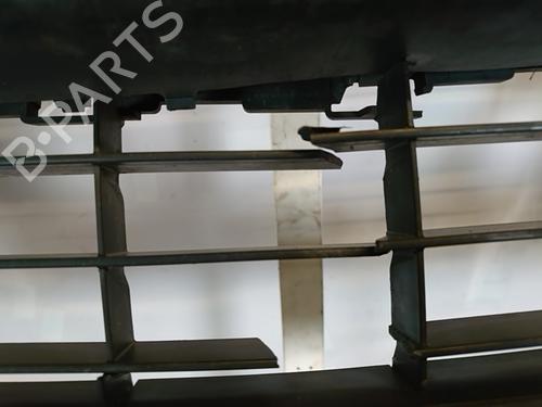 Front bumper PEUGEOT 207 (WA_, WC_) 1.6 16V VTi | BP32209689C7 