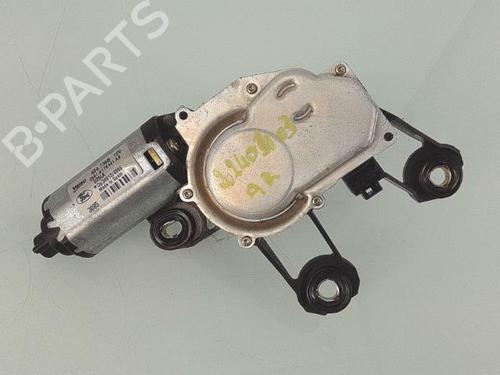 Viskermotor bagrude FORD FIESTA V (JH_, JD_) 1.4 TDCi (68 hp) 25349440