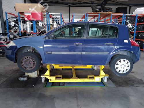 Bakluke lås RENAULT MEGANE II (BM0/1_, CM0/1_) 1.5 dCi (BM02, BM13, BM2A, CM02, CM13) | BP25360090C101 