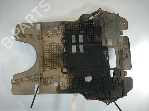 Bundpladebeskyttelse CITROËN C4 I (LC_) 1.6 HDi (109 hp) 31873284