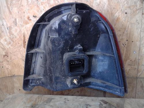 Venstre baglygte RENAULT TWINGO I (C06_) 1.2 (C063, C064) | BP25365531C34 