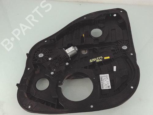 Rear left window mechanism HYUNDAI i30 (PDE, PD, PDEN) 1.6 CRDi | BP27367717C24 - Image 4