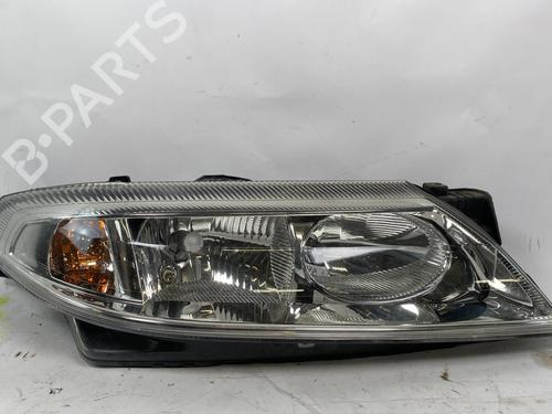 Right headlight RENAULT LAGUNA II (BG0/1_) 1.9 dCi | BP25353286C29 