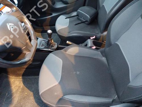 Rear left window mechanism CITROËN C3 II (SC_) 1.6 HDi | BP25359013C24 - Image 9