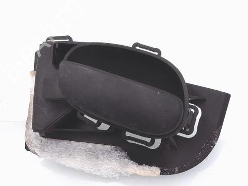 Venstre foran invendig håndtak PEUGEOT 206 Hatchback (2A/C) 1.9 D | BP25372261I13 