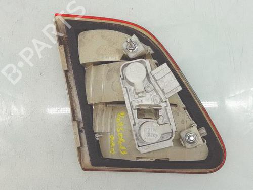 Used Right tailgate light Right tailgate light MERCEDES-BENZ B-CLASS Sports Tourer (W245) B 180 CDI (245.207) (109 hp) 31357711 31357711
